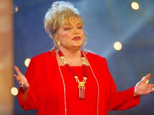 Supporting image for story: Singer Connie Francis dies aged 87