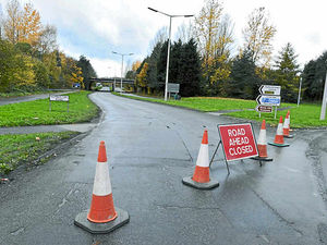 Supporting image for story: New police plea over Telford street stabbing