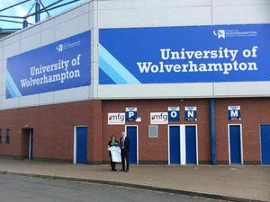 Supporting image for story: AFC Telford land a university sponsor