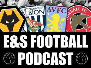 Supporting image for story: E&S Football Podcast episode six: Apples and Pears - and a bit of football