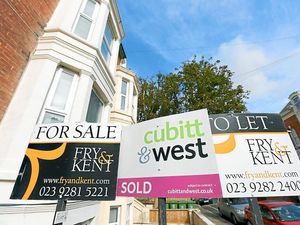 Supporting image for story: Fewer homes for sale in the West Midlands