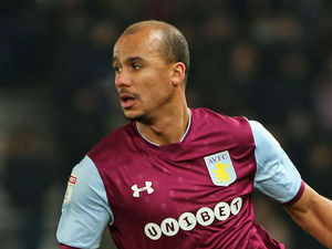 Supporting image for story: Gabriel Agbonlahor mulls MLS move as Aston Villa exit door looms