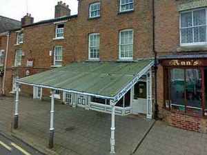 Supporting image for story: Newtown knifeman demands till cash from staff