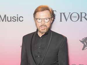 Supporting image for story: Abba’s Bjorn Ulvaeus: Seeing people happy due to your writing is ultimate reward
