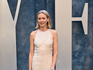 Supporting image for story: Naomi Watts announces marriage to fellow actor Billy Crudup