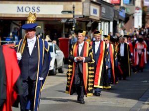 Supporting image for story: Revealed: Shrewsbury's university future hanging in the balance