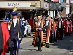 Supporting image for story: Revealed: Shrewsbury's university future hanging in the balance