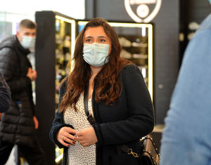 Nicola Richards says her first year as an MP has been 'something of a whirlwind'