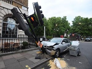 Supporting image for story: Increased repair costs of vehicle technology shouldn’t drive up premiums