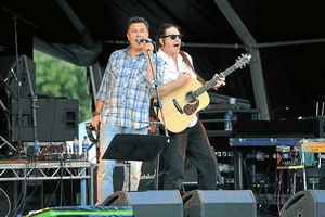 Supporting image for story: City festival Wolvestock axed over poor sales