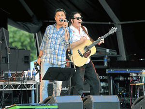 Supporting image for story: City festival Wolvestock axed over poor sales