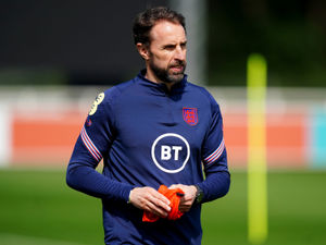 Supporting image for story: Gareth Southgate: Wolverhampton crowd can roar England to success 