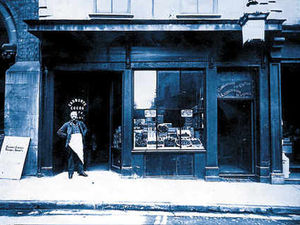 Supporting image for story: Pictures from the past - 02 December