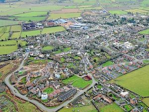 Supporting image for story: Bishop's Castle wins special plan designation