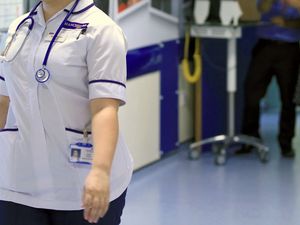 Supporting image for story: ‘High degree of concern’ about NHS pressures reached even before winter peak