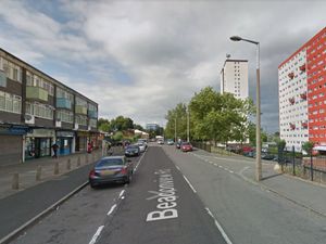 Supporting image for story: Man dragged from mobility scooter in knife point West Bromwich robbery
