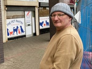 Supporting image for story: Business owners in Dudley feel ‘left in limbo’ as they prepare for bus terminal closure 