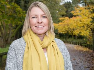Supporting image for story: Telford councillor calls for legislation change over energy efficient homes