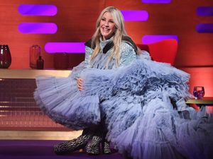 Supporting image for story: Getting accolades 12 years after debut album means everything – Ellie Goulding