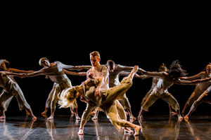 Pictures by: Nicole Guarino