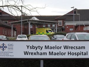 Supporting image for story: Ambulances have spent '350 hours' this week queuing at hospital as winter pressures grow