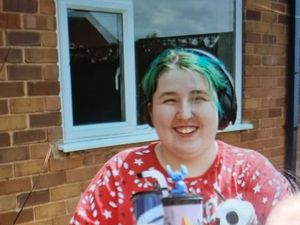 Supporting image for story: Police appeal for help in finding missing girl, 17, from Walsall