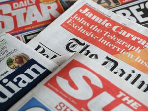 Supporting image for story: What the papers say – February 4