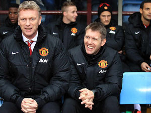 Supporting image for story: Ex-Man Utd No.2 Steve Round to join Aston Villa's revolution