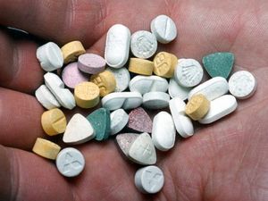 Supporting image for story: Star comment: Statistics show toll drugs take