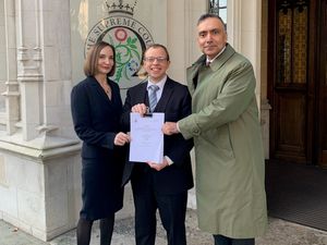 Supporting image for story: Black Country councils will have more power to deal with street racing after a 'game changing' judgement