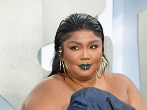 Supporting image for story: Lizzo leads the best fashion looks from the MTV VMAs red carpet