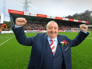 Supporting image for story: Matt Maher: FA can’t afford to forget about early Cup ties