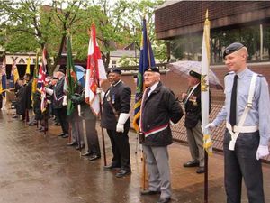 Supporting image for story: Leading the way