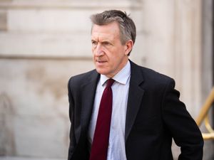 Supporting image for story: Law closes ‘loophole’ over appeals against stripping of British citizenship