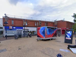 Supporting image for story: Massive £20m Bilston regeneration plans backed by councillors with improvements due over 10 years