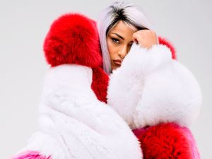 Supporting image for story: Stefflon Don to play Birmingham show