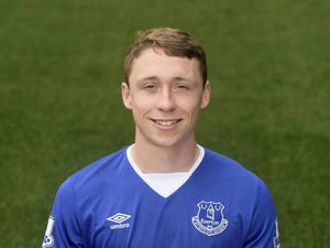 Supporting image for story: New recruit Matt Pennington fits the Walsall bill