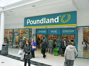 Supporting image for story: Poundland owner Pepco posts Christmas sales rise