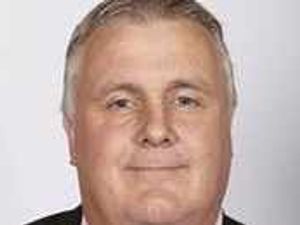 Supporting image for story: Benefit fraud councillor nominated for Stafford deputy mayor