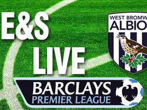 Supporting image for story: Slavia Prague 2 West Brom 1 - As it happened