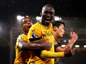 Supporting image for story: Wolves defender Toti Gomes eager for dream debut