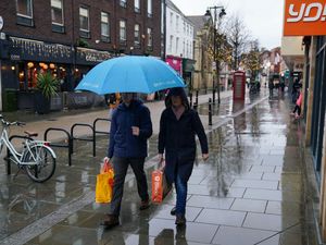 Supporting image for story: UK inflation to fall below target for first time in three years, economists say