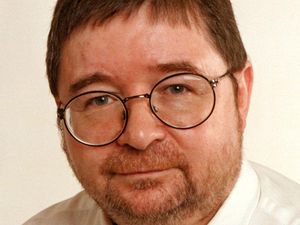 Martin O’Hagan