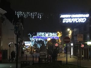 Supporting image for story: Bid to save free Christmas parking fails as budget passed