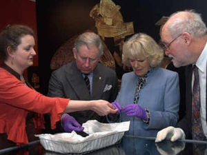 Supporting image for story: Letter: Knowing the real value of history