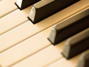 Supporting image for story: Twelve hours of piano music in store for Birmingham Town Hall