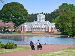 Supporting image for story: Wolverhampton 'Walk for Compassion' this weekend will celebrate Refugee Week
