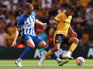 Supporting image for story: Wolves to rebuff interest in star players