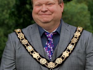 Supporting image for story: Builth Wells Town Council new year message