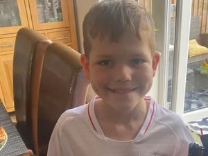 Supporting image for story: Birmingham boy, 8, 'dies in fathers arms' after being pulled from river in the West Midlands